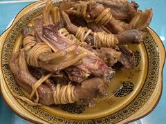 -味好美土菜(迎宾东路店)