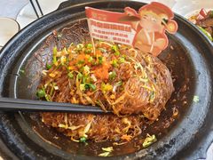 -聚鑫阁江浙菜·非遗传承技艺(闵行交大店)