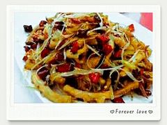 -北戴河庆山饭店·海鲜砂锅粥(北戴河黑石路店)