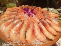 -蟹将军·松叶蟹和牛日料放题自助(K11店)