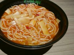 -云味馆·云南菜·云南米线(景田店)
