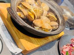 -小黑牛烤肉(聚隆店)