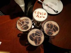 -COSTA COFFEE(西湖天地店)