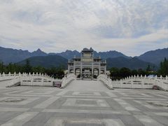 -九华山风景区