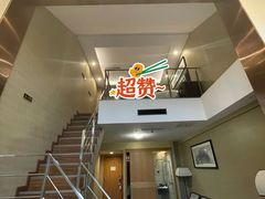 -玫瑰汤泉酒店