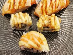 -上海新发展亚太JW万豪酒店