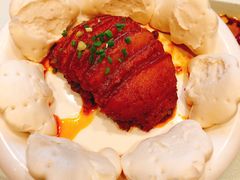-老房子金沙元年川菜食府·花园餐厅(金沙店)