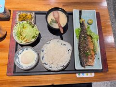 -石屋料理(南京西路店)