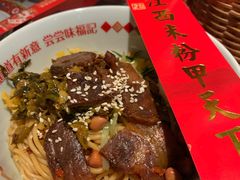 -味福记·江西小炒·南昌小吃(青山湖万达店)