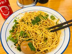 -李叁面馆(妇幼店)