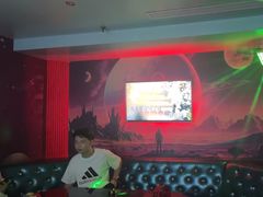 -尚酷麦量贩KTV(金州店)