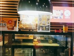 -麦当劳(双榆树店)