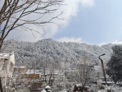 -九华山风景区