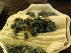 皮蛋豆腐-管氏翅吧(广渠门店)