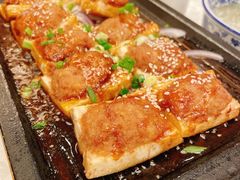 -清华大学-甲所餐厅