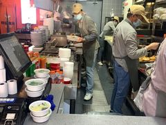 -陕味食族油泼面·小炒盖码面(双榆树店)