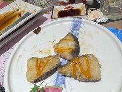 -桃夭日式料理(国信店)