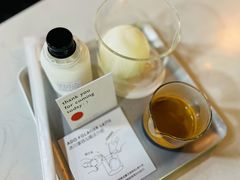 冰川拿铁-ADO KAFE(大学城店)