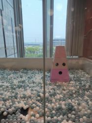 -奈尔宝·儿童乐园·亲子餐厅(苏州大悦城店)