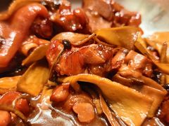 -半勺·新徽菜(银泰城店)