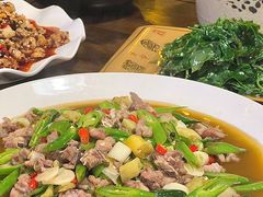 -庭院小酌(瑞莲街店)