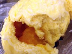 流沙包-金生美食(贵州路店)