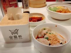 -金鼎轩(亚运村店)