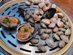 -海博汇蒸汽海鲜