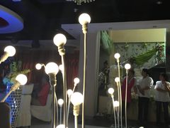 -亚丁湾海鲜大酒店(万泉嘉苑店)