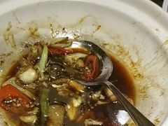 -蒙古人烤羊大师·草原料理(工农大路店)