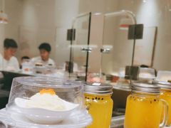 -新一番三文鱼寿司(大东海店)