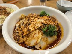 -艺味深尝(云锦路店)