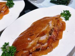 -海泰食府(北京总店)