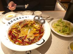 -江渔儿酸菜鱼(映月湖环宇城店)