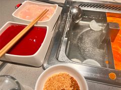 -海底捞火锅(CBD安泰广场店)