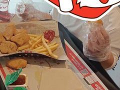 -肯德基(杭州浦沿店)