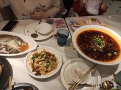 -茉莉餐厅(包河万达店)