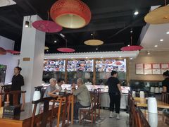 -良师门滨海人家·海鲜·家常菜(滨海城店)