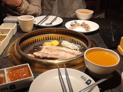 -嘿嘟嘟·肋条烧肉放题(爱融荟城店)