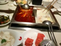 -海底捞火锅(上元大街店)