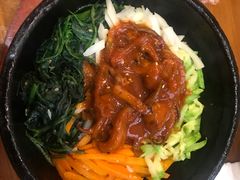 -全州拌饭馆(断桥店)