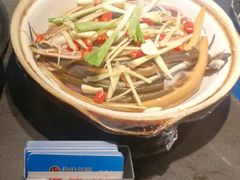 焗鳝丝-常和州·夜宵大排档(常州单店)