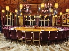 -顺风山庄(水濂山店)