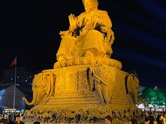 -大召寺明清一条街