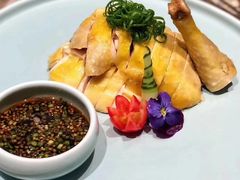 -壹只菜·崇明本地特色菜(崇明南门店)
