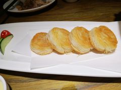 至正银丝饼-广东道至正餐厅(区庄店)