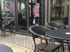 -星巴克(大梅沙8号仓店)