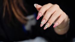 -Rena nail 美甲美睫私人定制