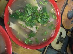 -春雨羊汤店(广开四马路总店)