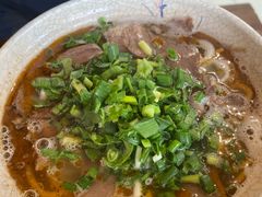 -邵记遵义羊肉粉(千喜之春公寓店)